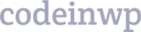 CodeInWP