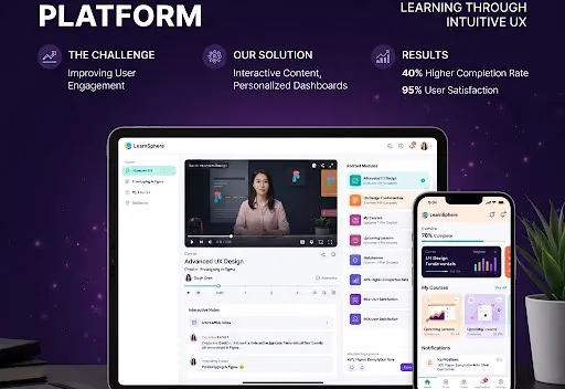 edX learning platform