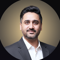 Imran Cheema