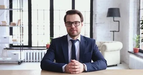 Success backed by strategy — video 1