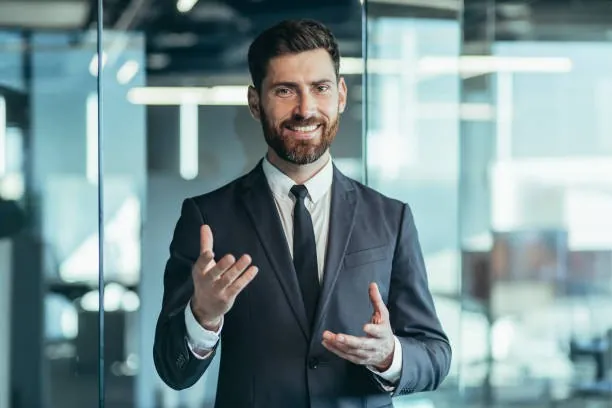 Success backed by strategy — video 2