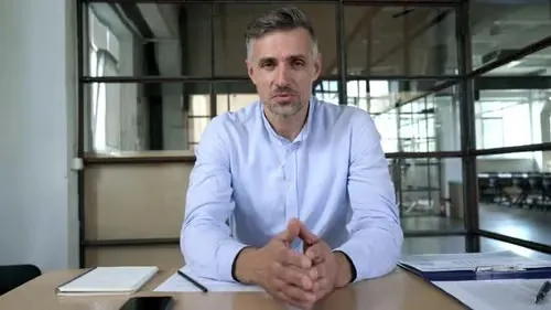Success backed by strategy — video 4