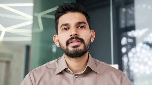 Success backed by strategy — video 5