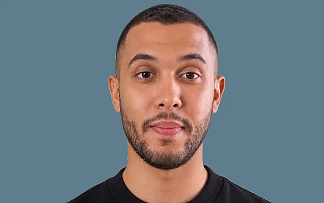 Zemotify founder on camera — video 4