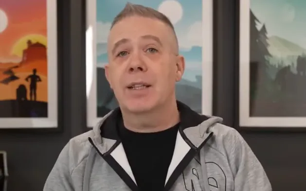 Zemotify founder on camera — video 3