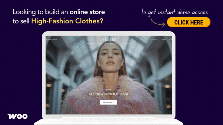 WOOMEN - Multipurpose WooCommerce WordPress Theme